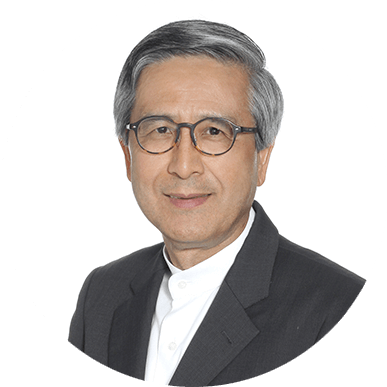 Mr Ho Swee Huat is Member of Board of Trustees at Amadeus International School Vienna